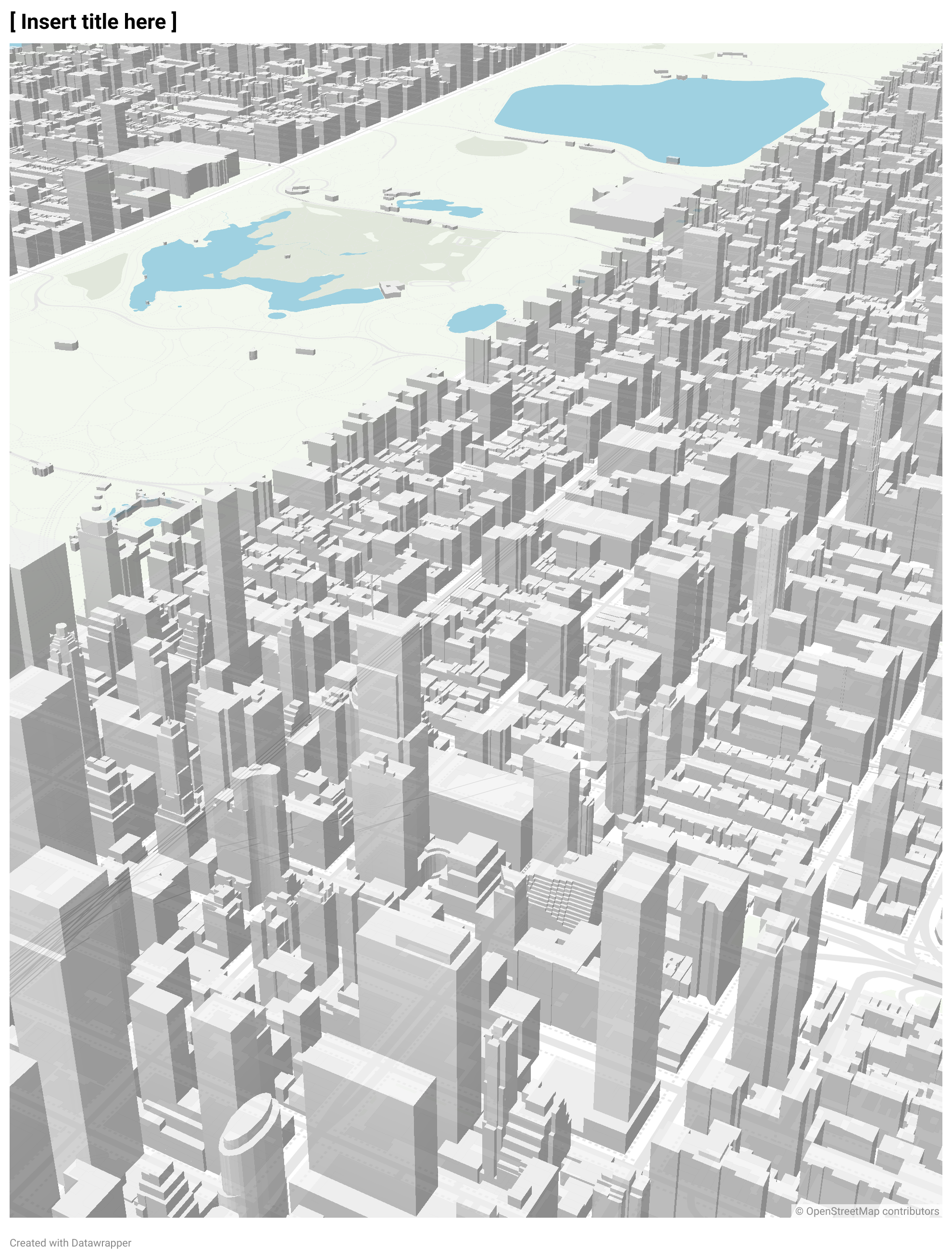 Comprehensive Impact Report Preview